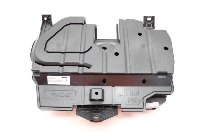 16-23 Mazda MX-5 Miata ND Subwoofer Assembly NA1P6696X