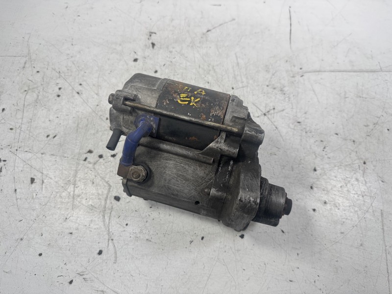 90-93 Honda Accord 5sp Starter OEM