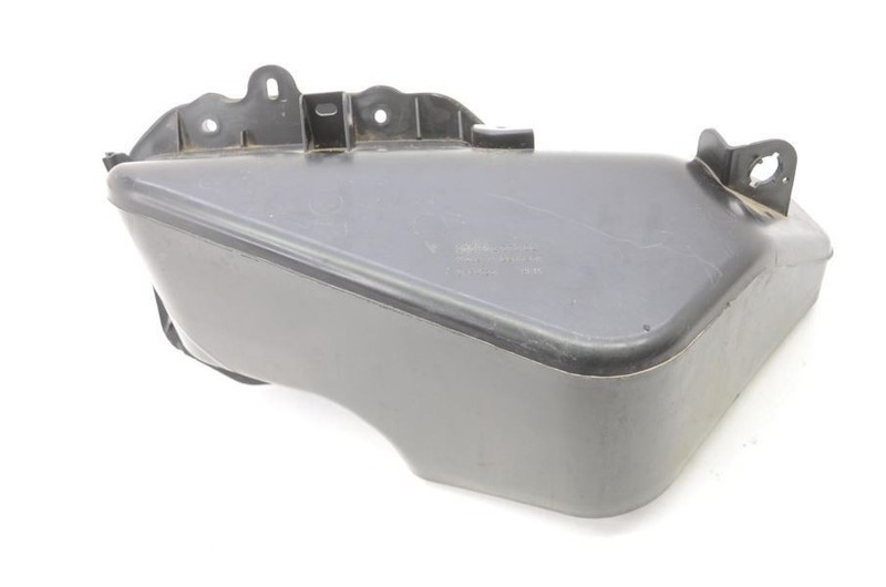 2010-2016 Porsche Panamera 970 4.8L Cabin Air Intake Duct 97057207202