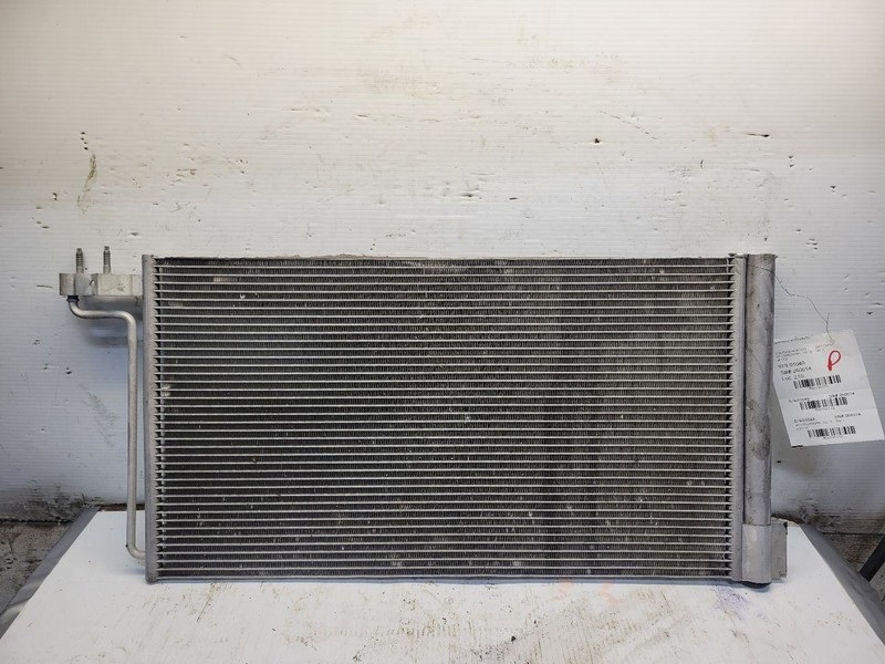 AC Condenser Electric EV Fits 15-18 FOCUS 1741170