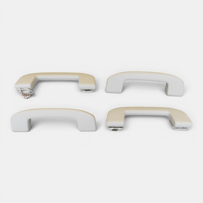 2020-2025 NISSAN SENTRA SR Roof Interior Grab Handle Bar Set 4 Oem 739406lb0a
