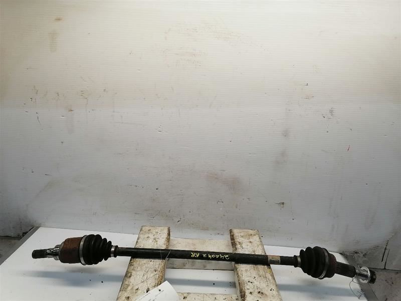 Axle Shaft Rear Automatic Transmission CVT AWD Fits 19-20 ALTIMA 1294747