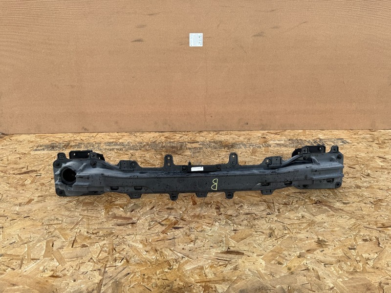 KIA STINGER 2018-2023 OEM REAR BUMPER REINFORCEMENT IMPACT BAR BEAM ASSEMBLY