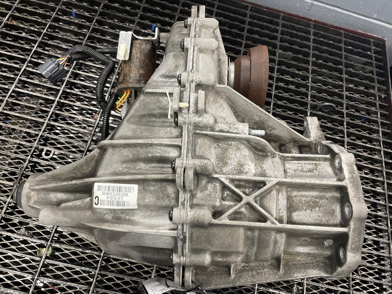15-'20 FORD F150 3 mode Transfer Case 35k miles OEM 6 Month Warranty!