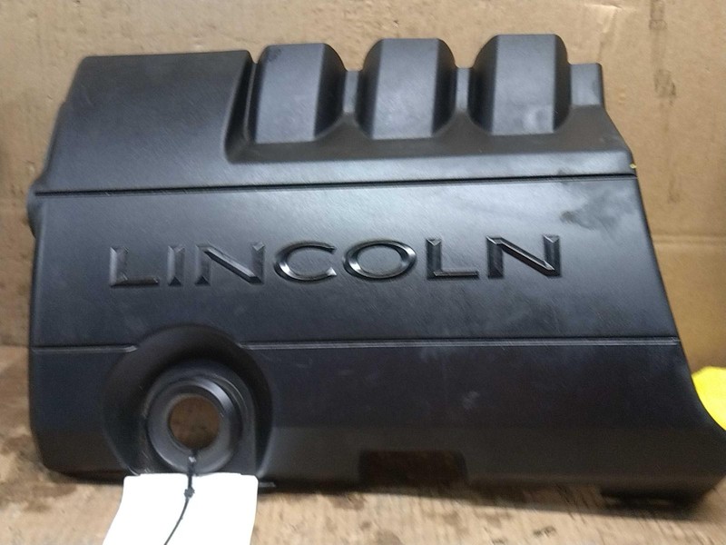 2008 Lincoln MKX Engine Cover Blue 920862 Used 167K Miles OEM Quality