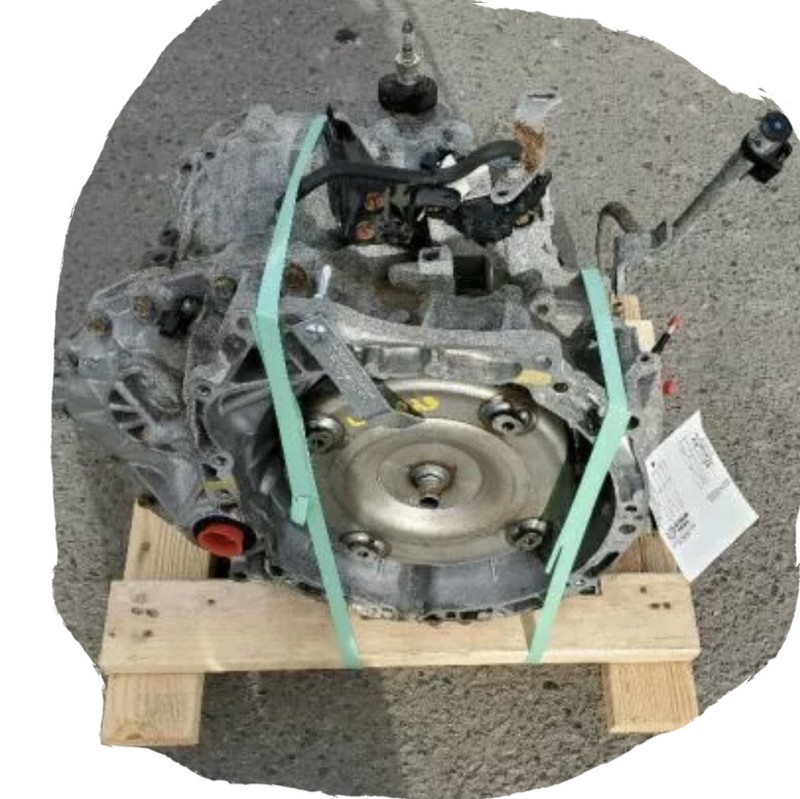 79,000KAutomatic Transmission CVT Coupe 2.5L 4 Cylinder2010-13 ALTIMA 883047