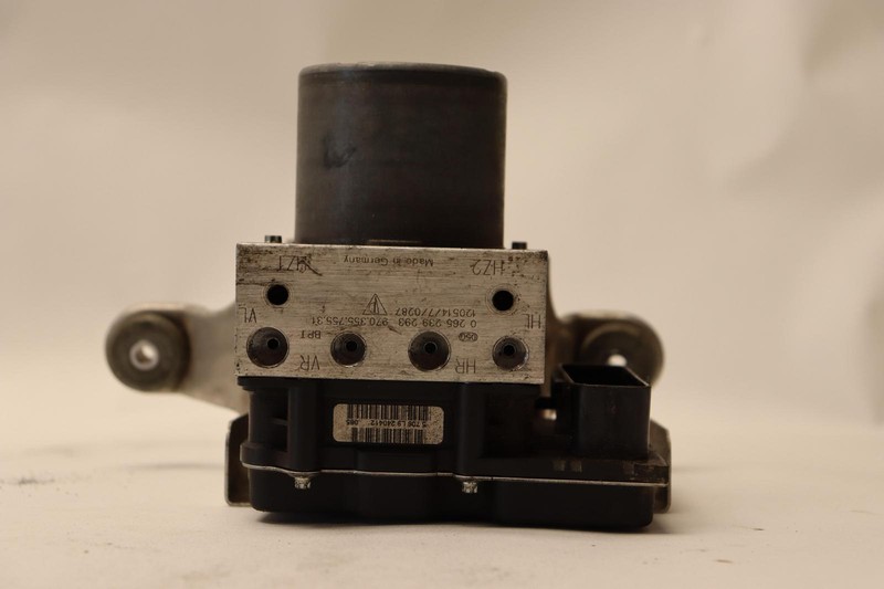 2010-2013 PORSCHE PANAMERA S RWD 4.8L POWER ANTI LOCK ABS BRAKE PUMP OEM