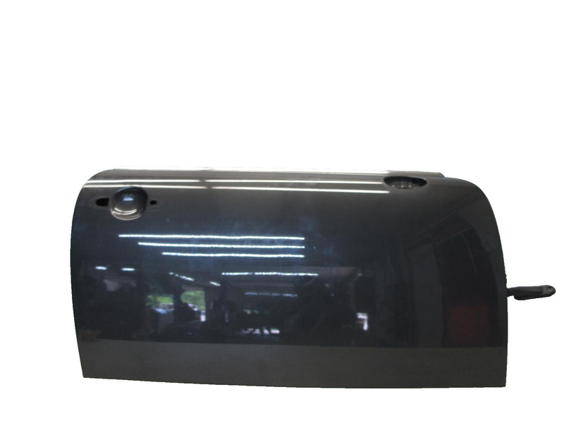 💚 07-15 Mini Cooper S (2 DOOR) Front Right Passenger Door Shell (B24 GRAY)