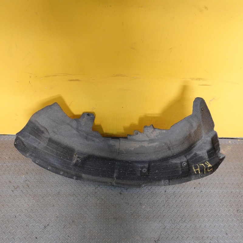 2019-2024 FORD EDGE REAR LEFT INNER QUARTER LINER SPLASH SHIELD OEM LTFD6311H