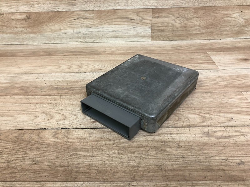 FORD F250 F350 OEM FRONT ENGINE MOTOR DME COMPUTER MODULE DIESEL 7.3L 1999-2000