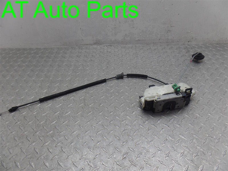 10 11 12 13 EXPLORER TAURUS PASSENGER FRONT LOCK ACTUATOR DG1Z5421812A