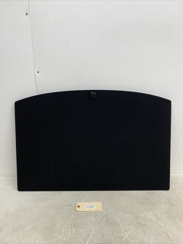 2024-2025 TESLA MODEL 3 REAR TRUNK CARGO FLOOR COVER 36028 UP
