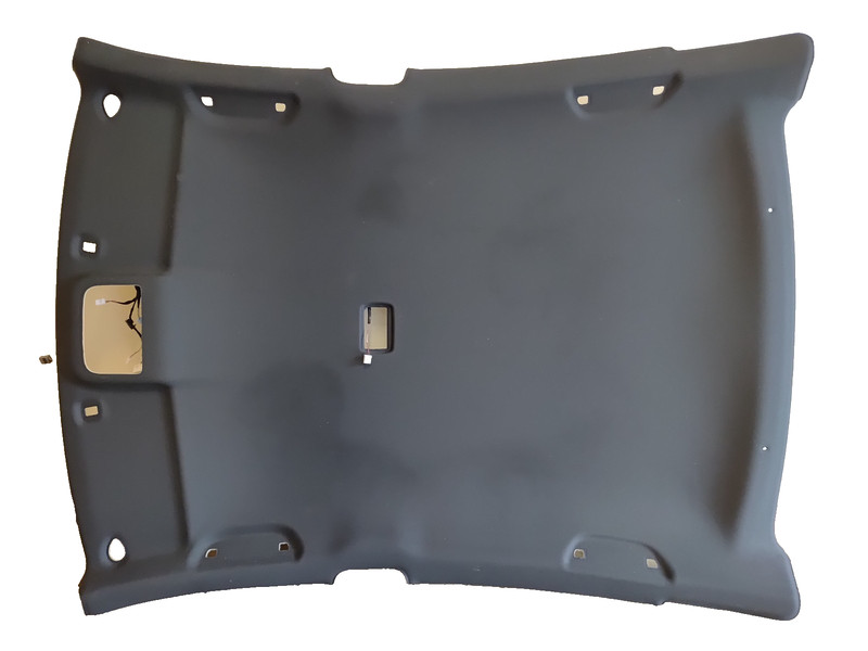 HONDA CIVIC SEDAN UPPER INTERIOR ROOF COVER TRIM CEILING HEADLINER OEM 2019-2021