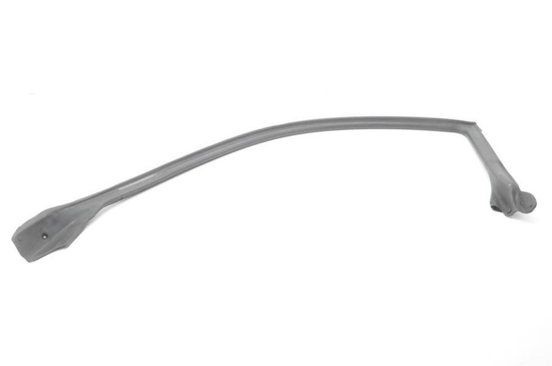 1991-1995 Toyota MR2 Driver Left Front Door Upper Weather Seal Strip