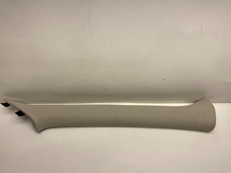 2020-2025 SUBARU LEGACY RIGHT FRONT UPPER A PILLAR TRIM COVER OEM