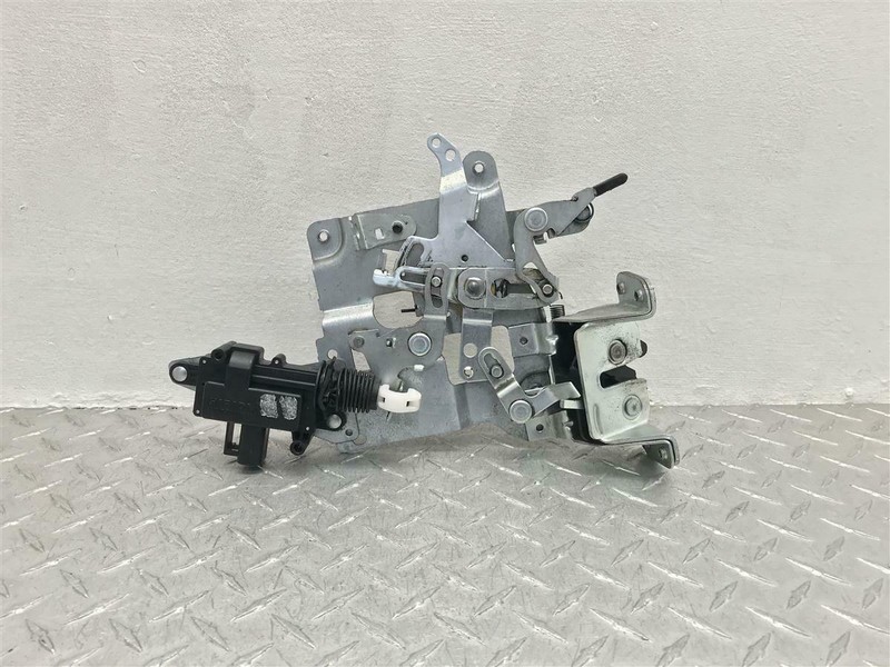 2005-2009 CHEVROLET UPLANDER RIGHT SLIDING DOOR LOCK LATCH ACUATOR OEM 25780729