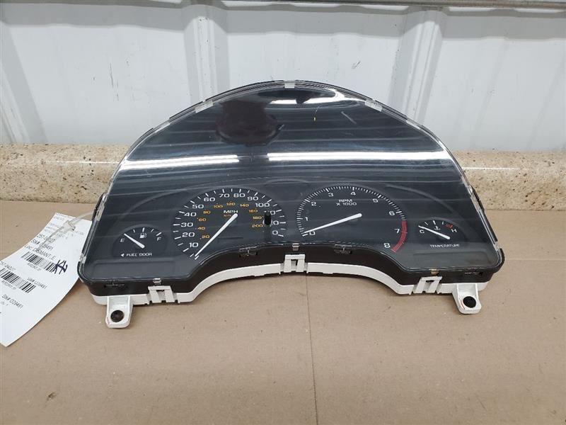 Speedometer US DOHC Cluster Fits 02 SATURN S SERIES 280535