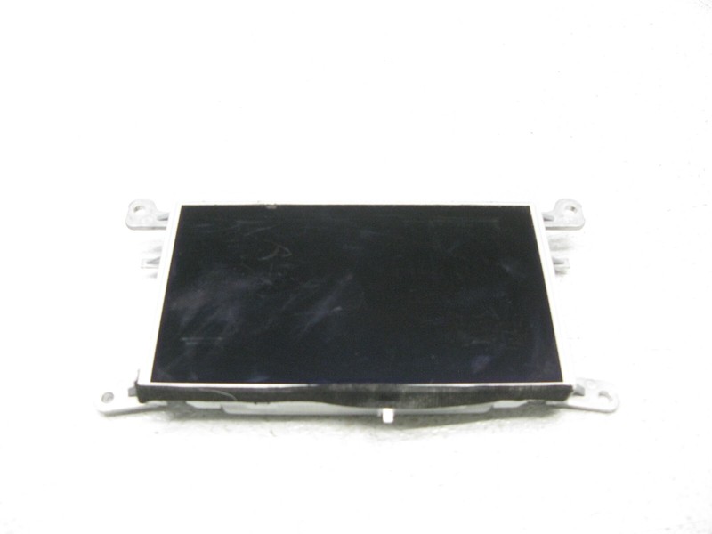 13-16 AUDI 8T A5 S5 B8 A4 DASH MMI NAVIGATION DISPLAY SCREEN GPS TV OEM 092523