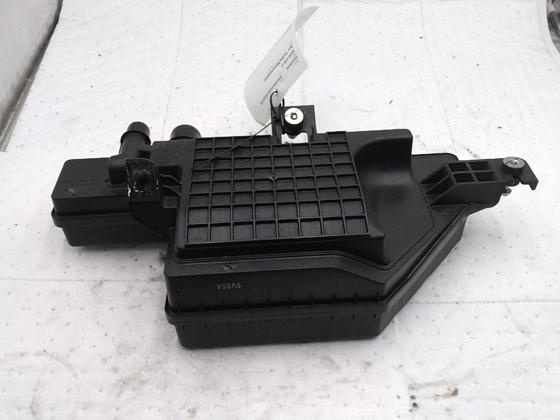 2020 Honda CR-V Engine Cold Air Intake Tube Black Used 50K Miles NJ25-22939