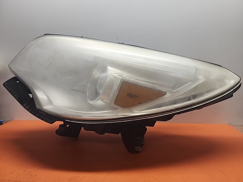 2013 - 2017 BUICK ENCLAVE LEFT XENON Headlamp WITHOUT ADAPTIVE OEM See IMAGES LH