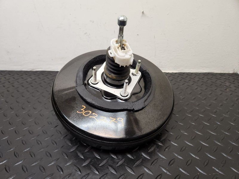 17-25 Jeep Compass Power Brake Booster OEM 68347154AC