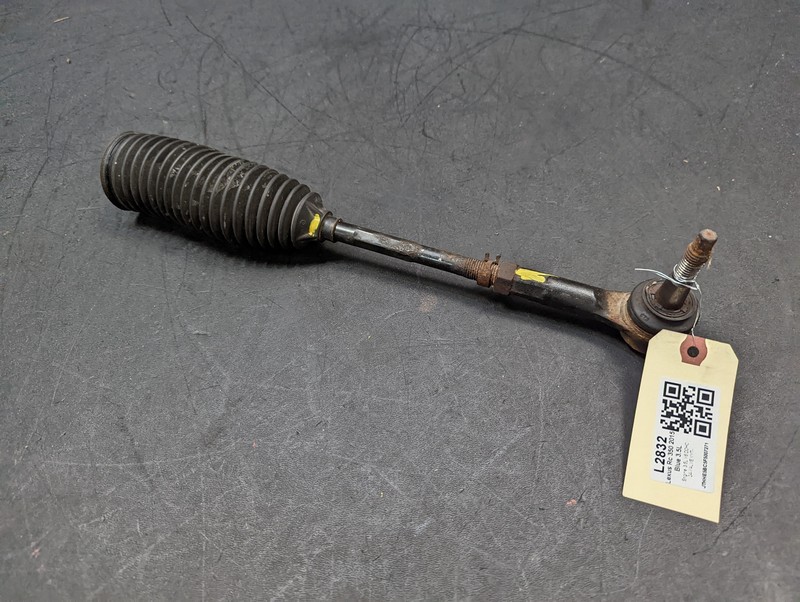 Outer & Inner Tie Rod Steering Rack 2017 Chevrolet Trax 95914910 2013 2014-2021