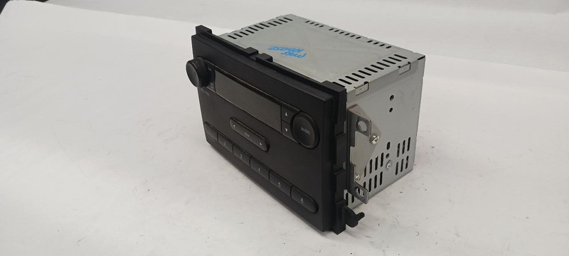 13-'19 FORD E350 VAN radio assembly head unit OEM 1 Year Warranty!