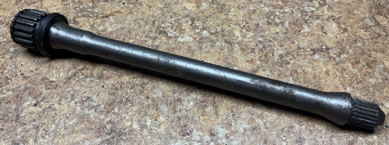 1982 1984 1985 Honda Shadow VT750 VT 750 Rear Shaft Drive Final 1983 Spline C9