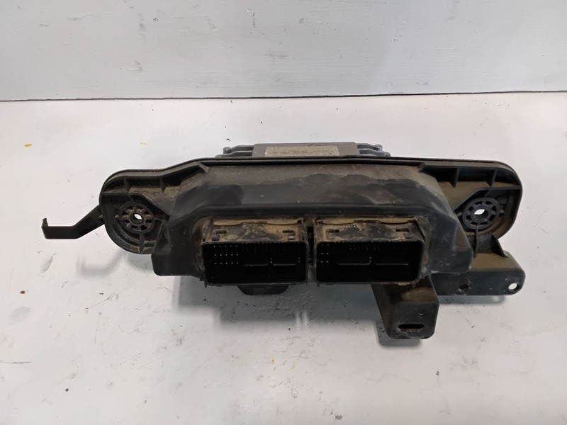 Engine ECM Electronic Control Module 6.2L Fits 17-19 FORD F250SD PICKUP 3575488