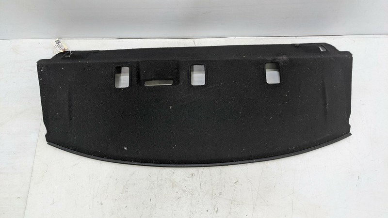 Rear Package Tray Trim Panel 2017 Dodge Charger 1LM50DX9AN 2013 2014 - 2023