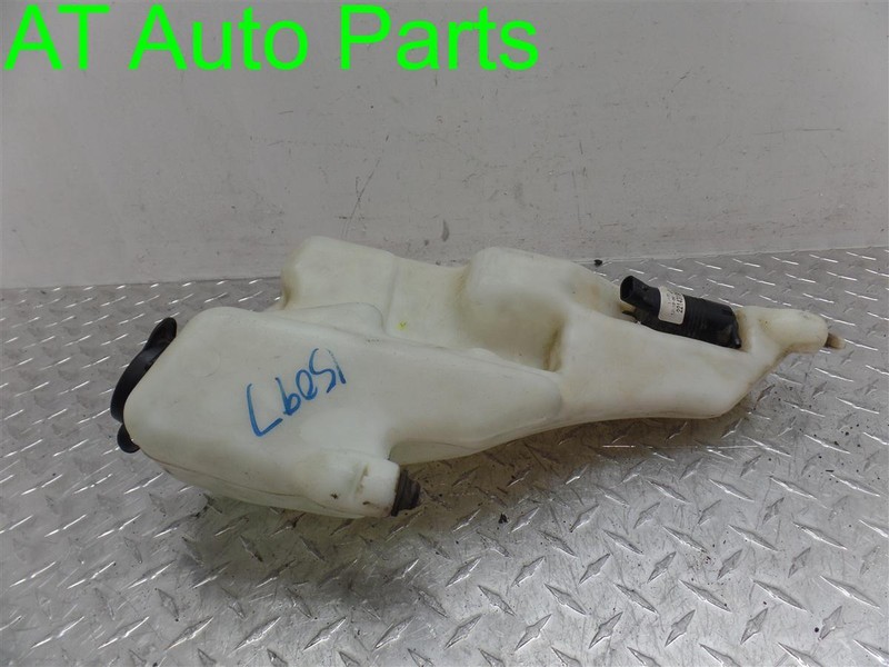00 01 02 03 04 S10 BLAZER SONOMA WASHER RESERVOIR 12362264