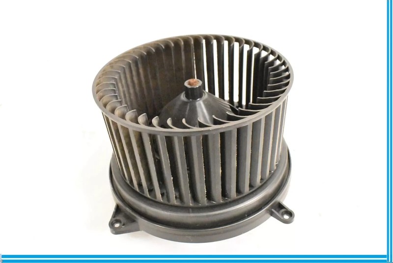 06-12 Mercedes GL350 ML350 GL450 A/C AC Air Conditioning Heater Blower Motor OEM