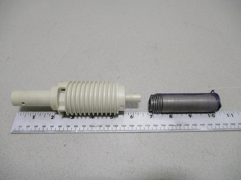 390187 OMC Rewind Starter Spring 323571& Spool 323572 Evinrude Johnson 6HP