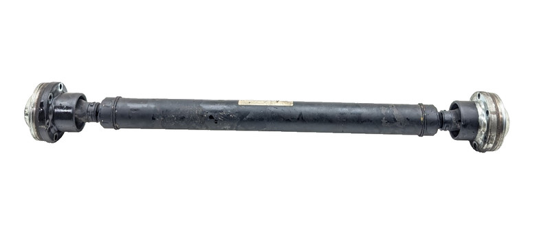 Maserati Quattroporte M156 S Q4 AWD Front Drive Shaft Driveshaft Axle OEM
