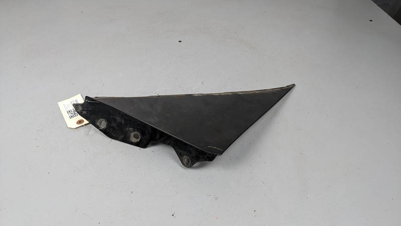 Rear Left Quarter Panel Upper Molding 2020 Nissan Murano 768A5-5AA0A 2015-2020 X