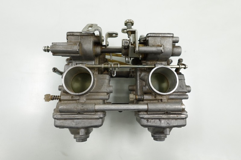 GOOD 2007 Ski-Doo Summit XRS 800R OEM Carburetors 403138797