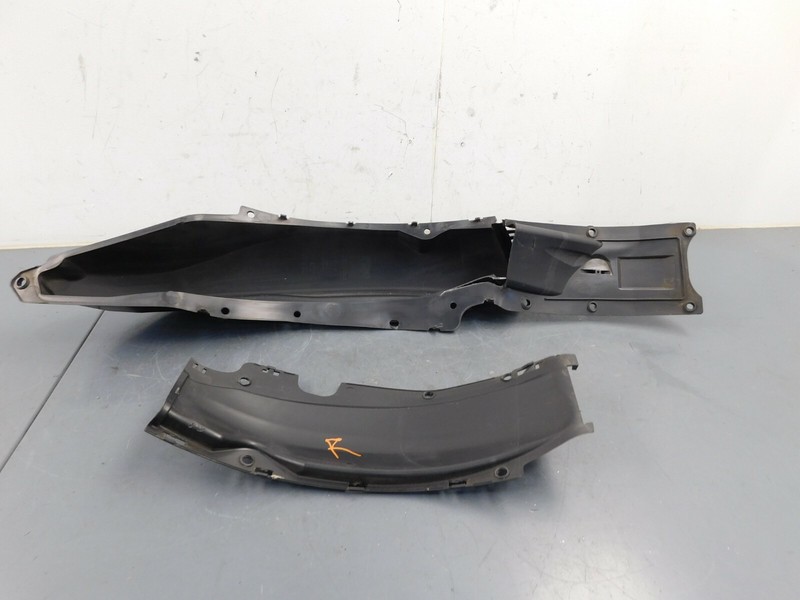2015 14 16 Porsche 911 Turbo S Right Side Air Inlet Duct Intake #6249 i1