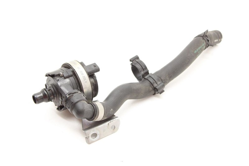 15-20 BMW M4 Coupe 3.0L Coolant Water Pump 914735905