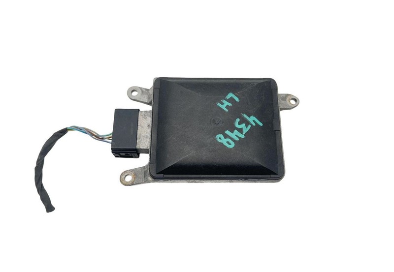 2008-2016 BMW 750i Left Driver Side Blind Spot Alert Radar Module