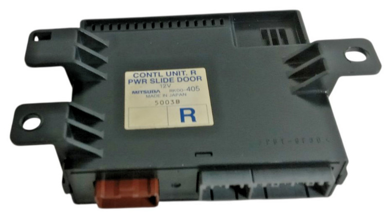 2005 2010 Honda Odyssey Right Rear Power Sliding Door Module OEM RK00405
