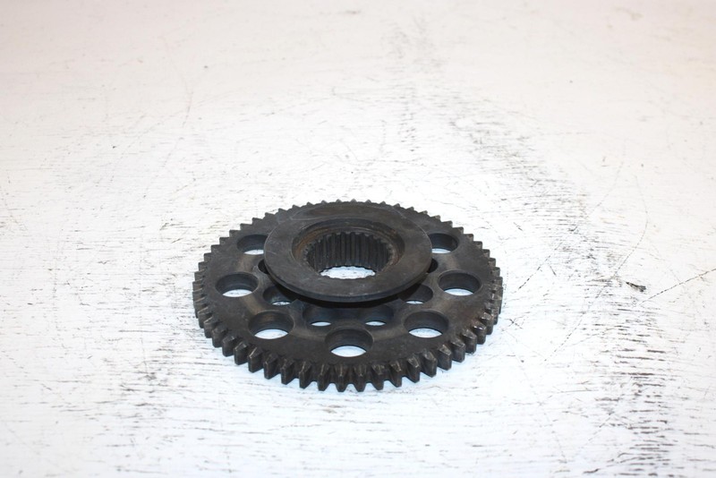 1996 Ski-doo Touring Sle 500 Oem 56T Sliding Gear 504096800 SS12