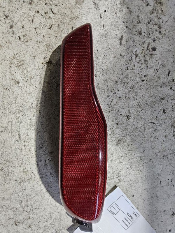 Driver Left Tail Light Fits 14-18 CHEROKEE 3440853