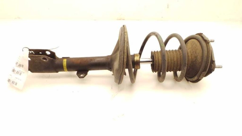 04-05 TOYOTA RAV 4 DRIVER SIDE FRONT LEFT STRUT ASSEMBLY