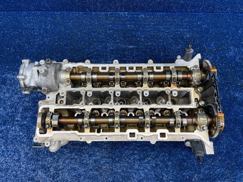 2016–2019 Buick Cascada cylinder head 1.6 Turbo OEM