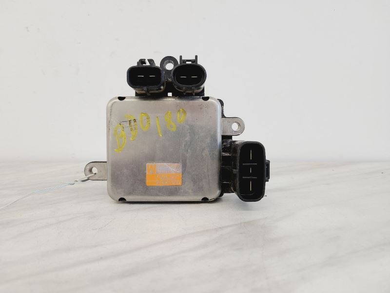 Chassis ECM Cooling Fan Core Support Fits 13-19 LEXUS GS350 571806