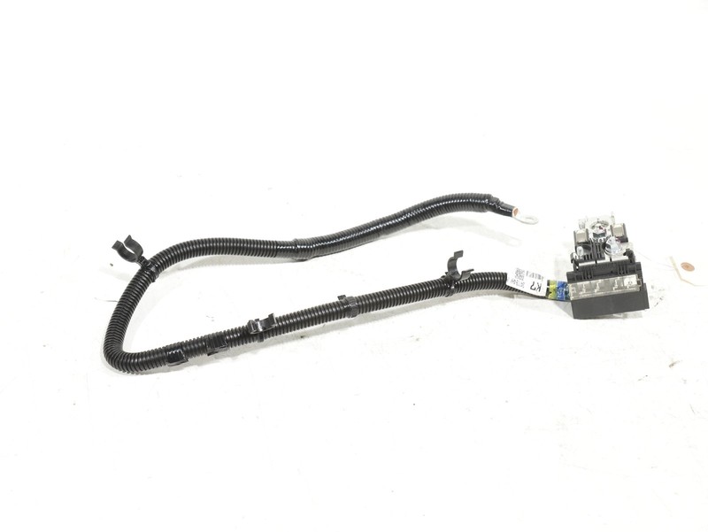 2016-2019 Infiniti Q50 Negative Battery Cable Terminal 241194HK5A OEM