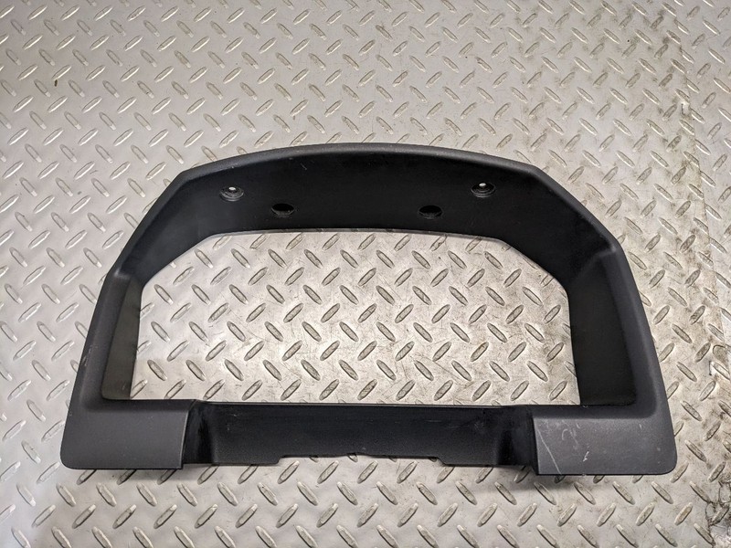 203-2018 Dodge Ram 1500 Cluster Dash Bezel 1148488