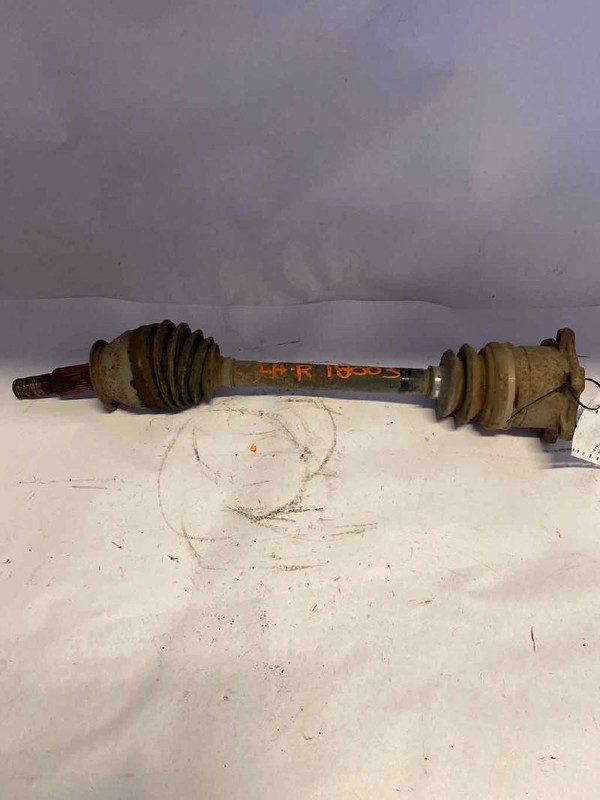 Axle Shaft INFINITI G35 Left 07 08