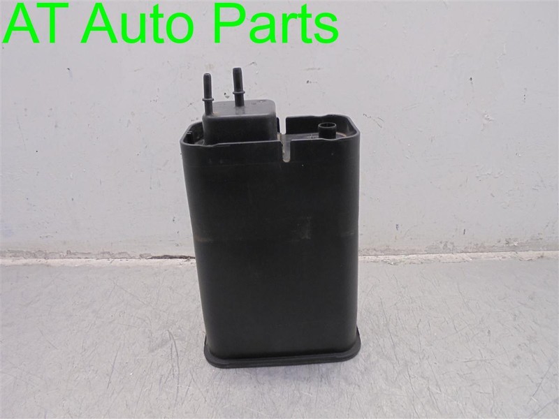 1999 CHEVROLET SUBURBAN C1500 5.7L FUEL VAPOR CANSITER OEM
