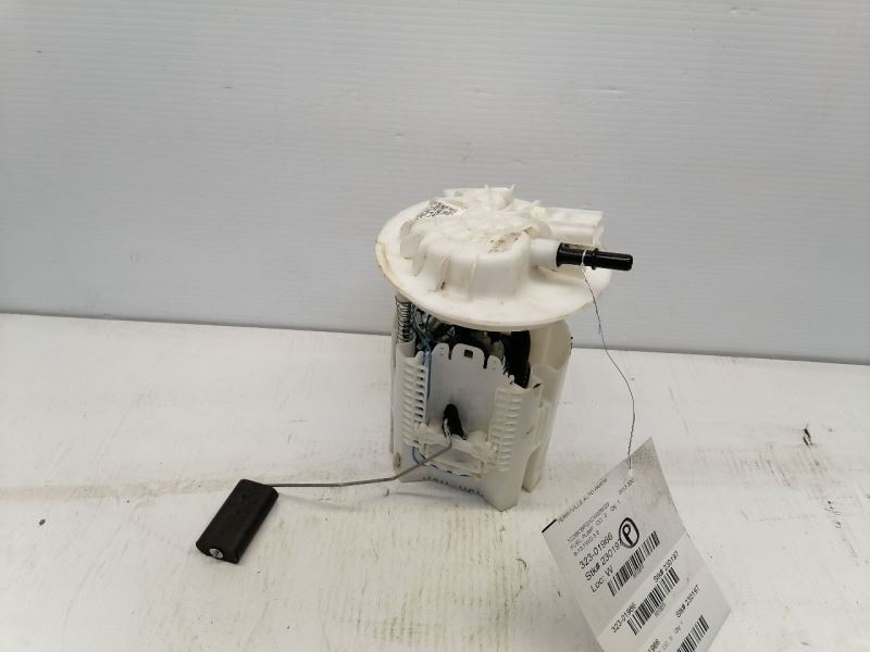 Fuel Pump Assembly 3.6L Fits 11-14 200 1132275